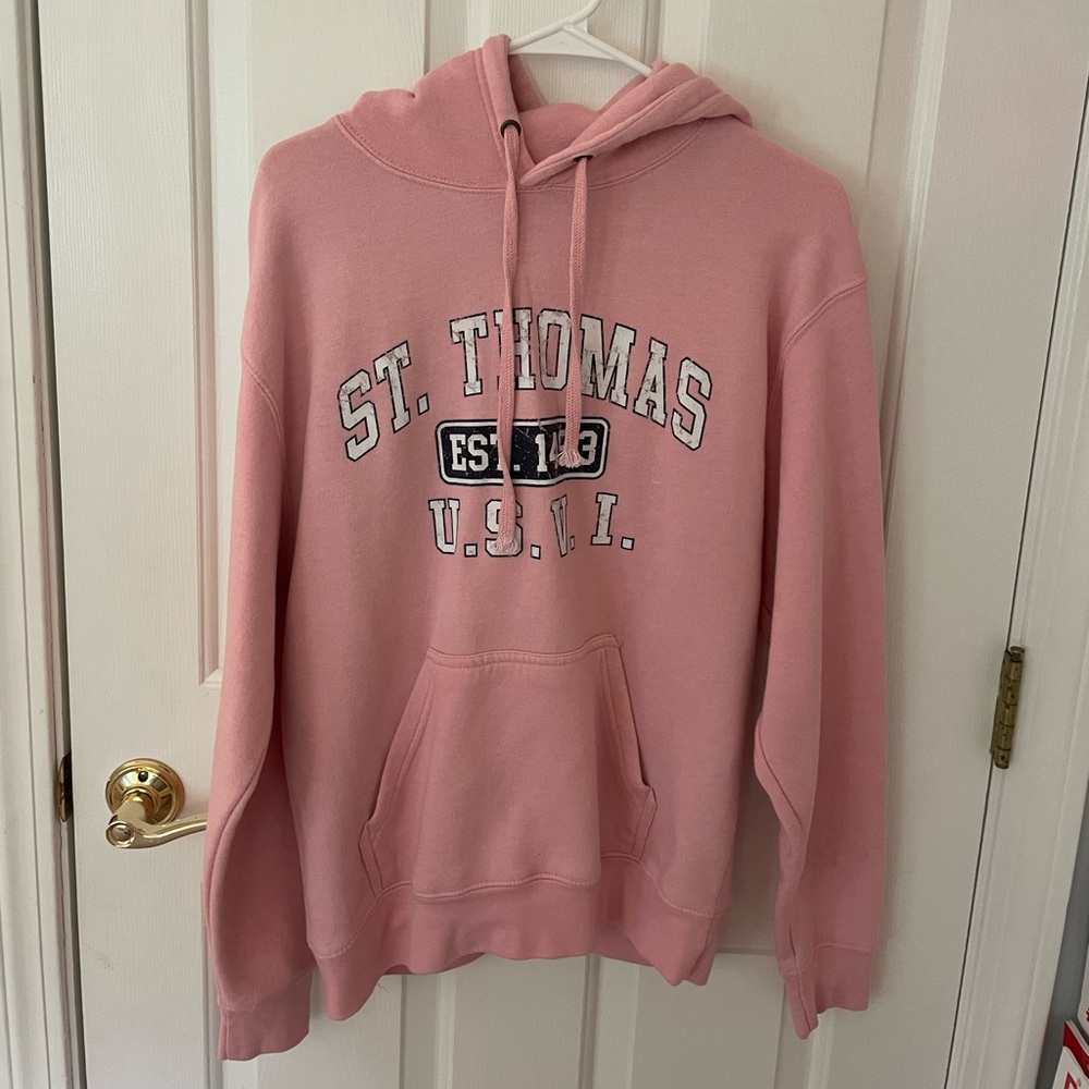 St.Thomas Sweatshirt